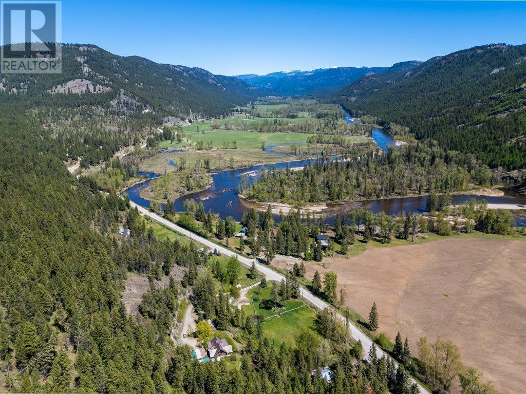 3015 Christian Valley Road, Westbridge, British Columbia  V0H 1Y0 - Photo 2 - 10340754