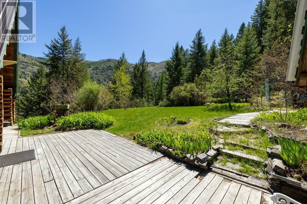 3015 Christian Valley Road, Westbridge, British Columbia  V0H 1Y0 - Photo 22 - 10340754