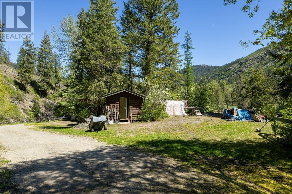 3015 Christian Valley Road, Westbridge, British Columbia  V0H 1Y0 - Photo 25 - 10340754