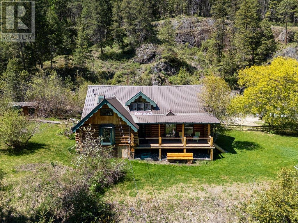 3015 Christian Valley Road, Westbridge, British Columbia  V0H 1Y0 - Photo 3 - 10340754