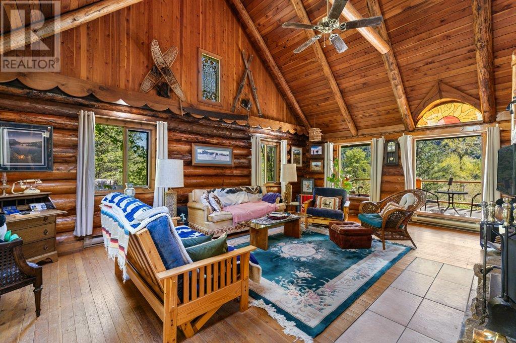 3015 Christian Valley Road, Westbridge, British Columbia  V0H 1Y0 - Photo 32 - 10340754