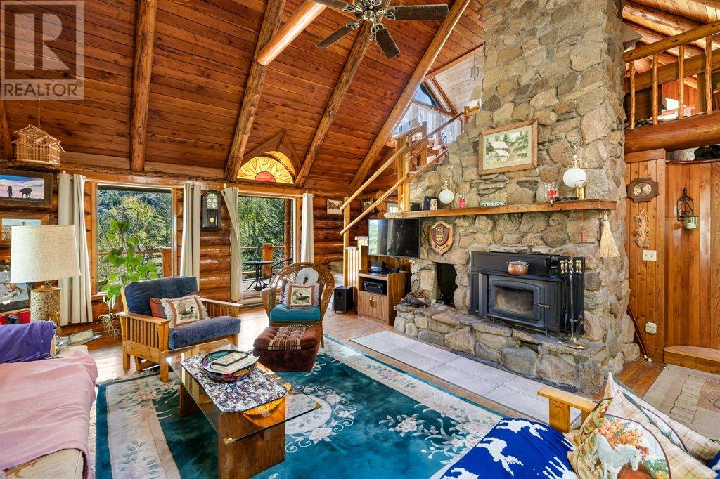 3015 Christian Valley Road, Westbridge, British Columbia  V0H 1Y0 - Photo 33 - 10340754