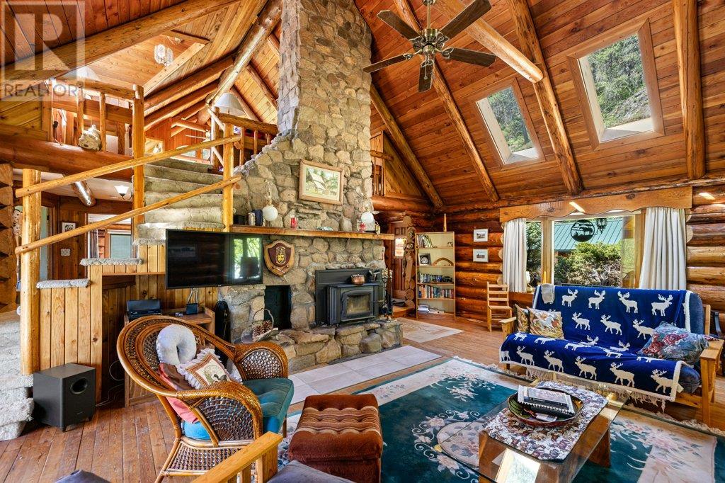 3015 Christian Valley Road, Westbridge, British Columbia  V0H 1Y0 - Photo 34 - 10340754