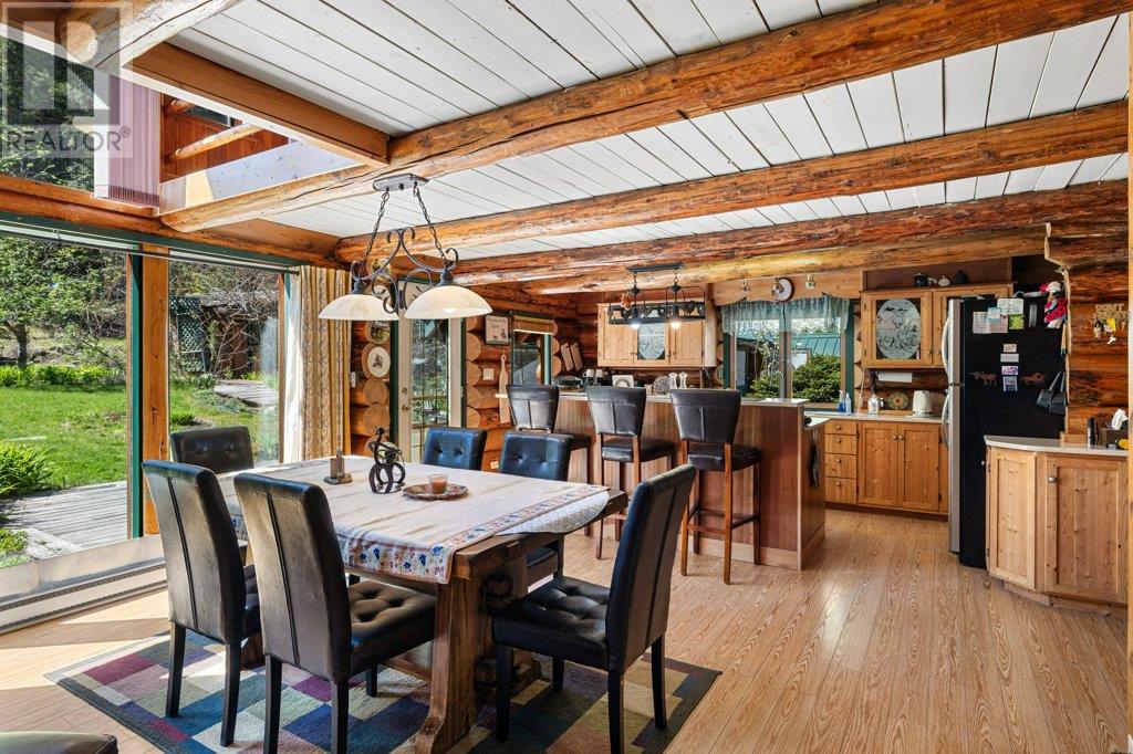 3015 Christian Valley Road, Westbridge, British Columbia  V0H 1Y0 - Photo 41 - 10340754