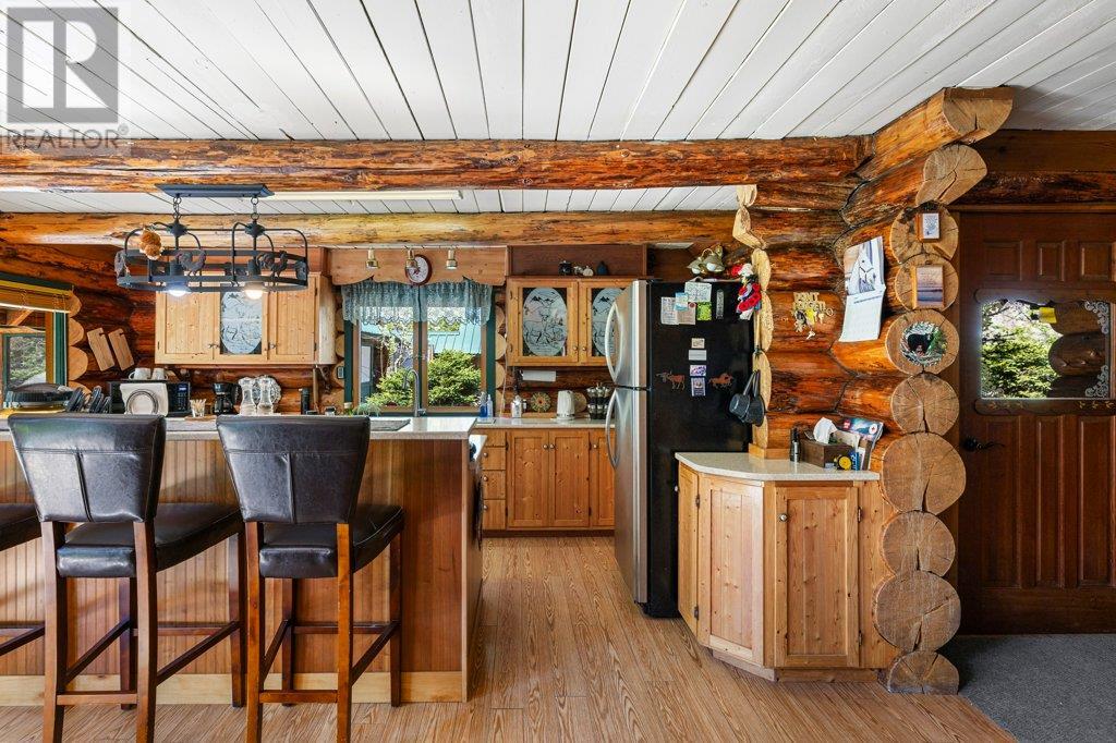 3015 Christian Valley Road, Westbridge, British Columbia  V0H 1Y0 - Photo 42 - 10340754