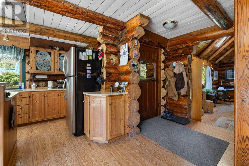 3015 Christian Valley Road, Westbridge, British Columbia  V0H 1Y0 - Photo 43 - 10340754
