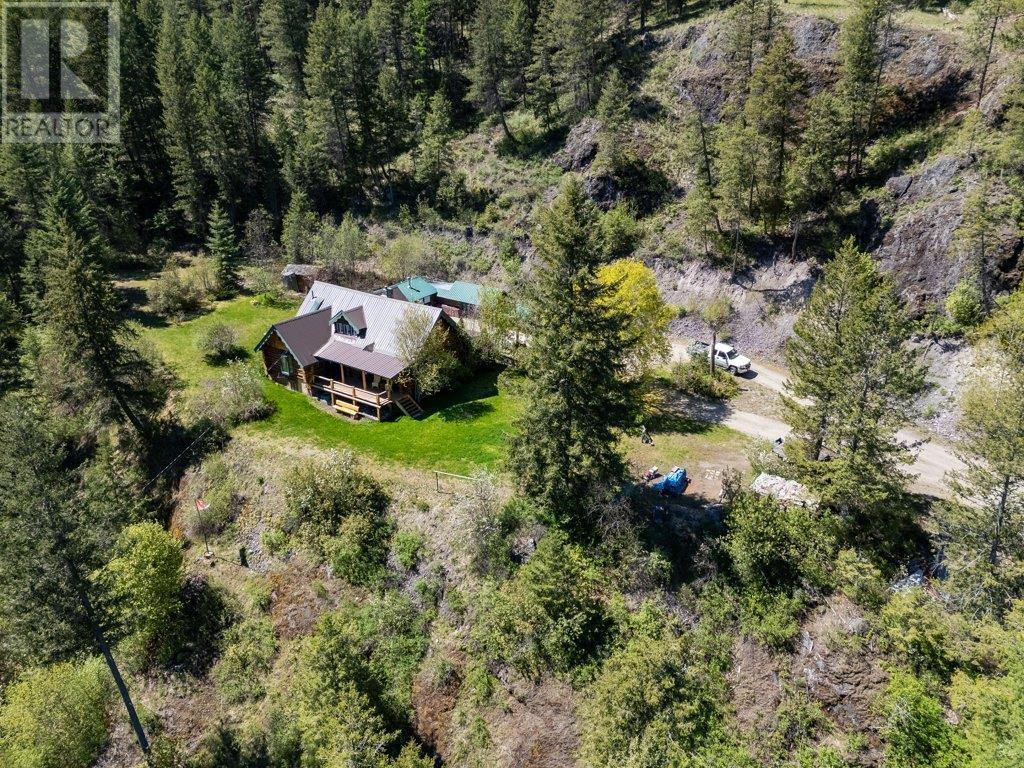 3015 Christian Valley Road, Westbridge, British Columbia  V0H 1Y0 - Photo 5 - 10340754
