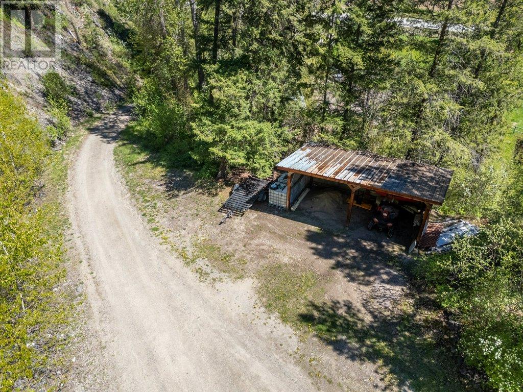 3015 Christian Valley Road, Westbridge, British Columbia  V0H 1Y0 - Photo 6 - 10340754