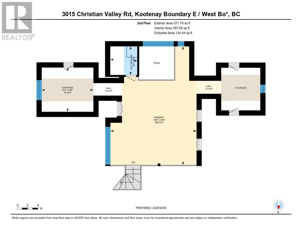 3015 Christian Valley Road, Westbridge, British Columbia  V0H 1Y0 - Photo 62 - 10340754