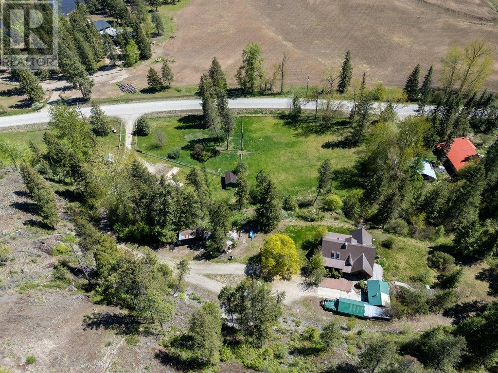 3015 Christian Valley Road, Westbridge, British Columbia  V0H 1Y0 - Photo 7 - 10340754