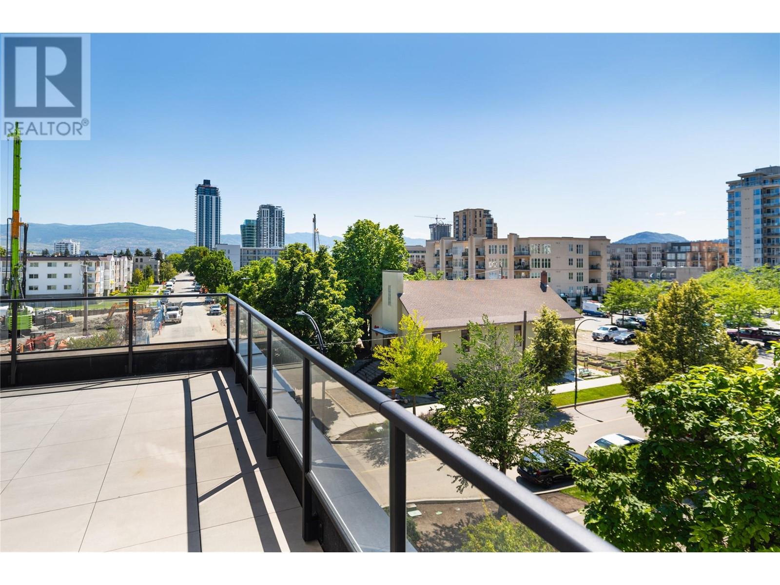 604 Cawston Avenue Unit# 415, Kelowna, British Columbia  V1Y 6Z4 - Photo 1 - 10346830