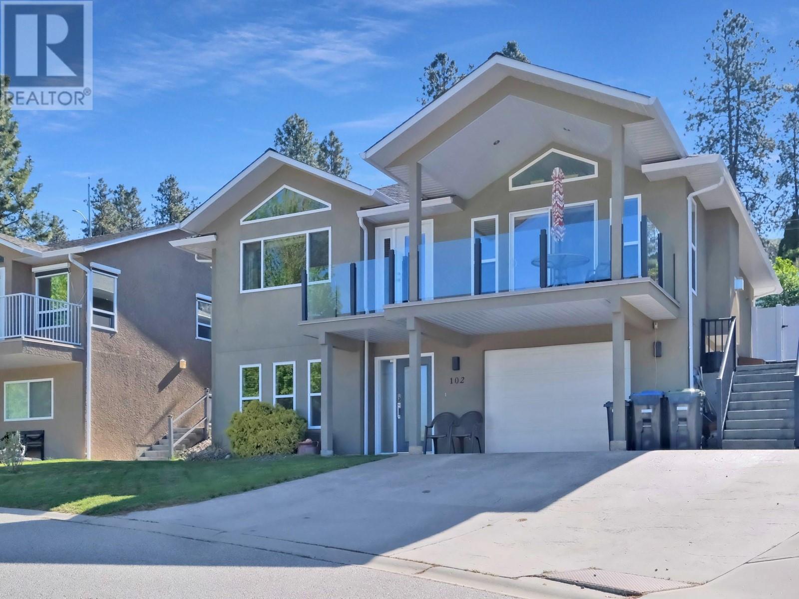 695 Pineview Road Unit# 102, Penticton, British Columbia  V2A 7S8 - Photo 2 - 10346807