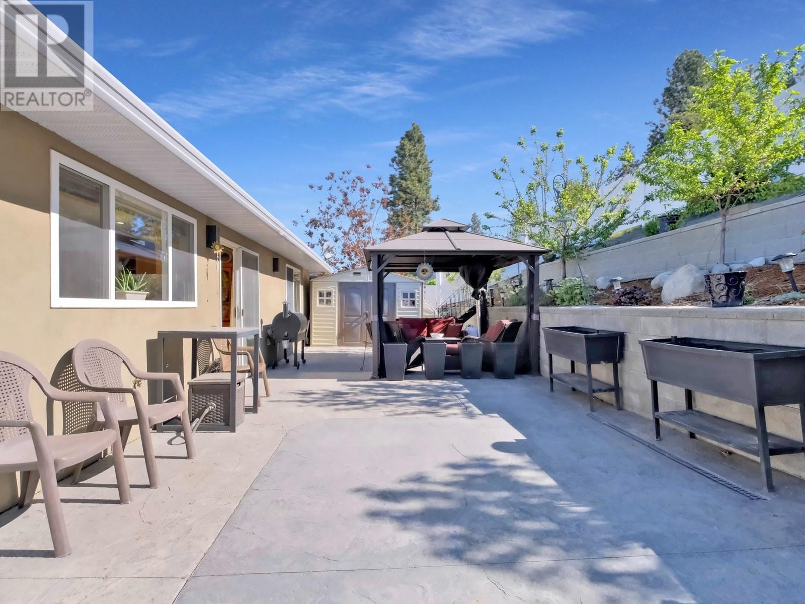 695 Pineview Road Unit# 102, Penticton, British Columbia  V2A 7S8 - Photo 23 - 10346807