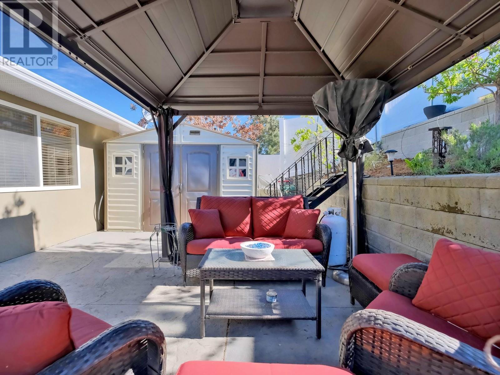 695 Pineview Road Unit# 102, Penticton, British Columbia  V2A 7S8 - Photo 24 - 10346807