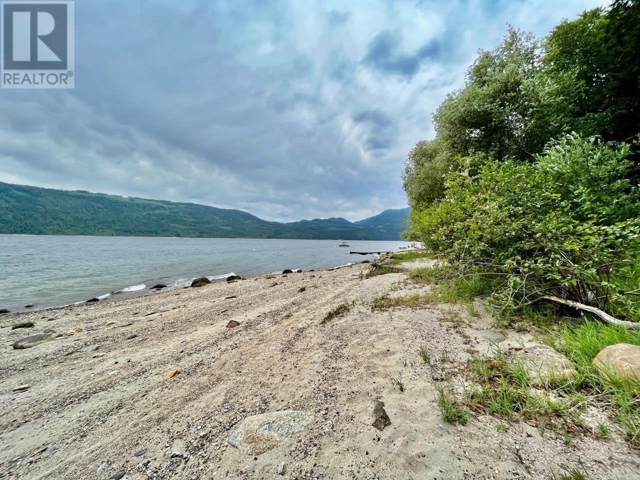Lot 8 East Anstey Arm Bay, Sicamous, British Columbia  V0E 2V0 - Photo 2 - 10346797