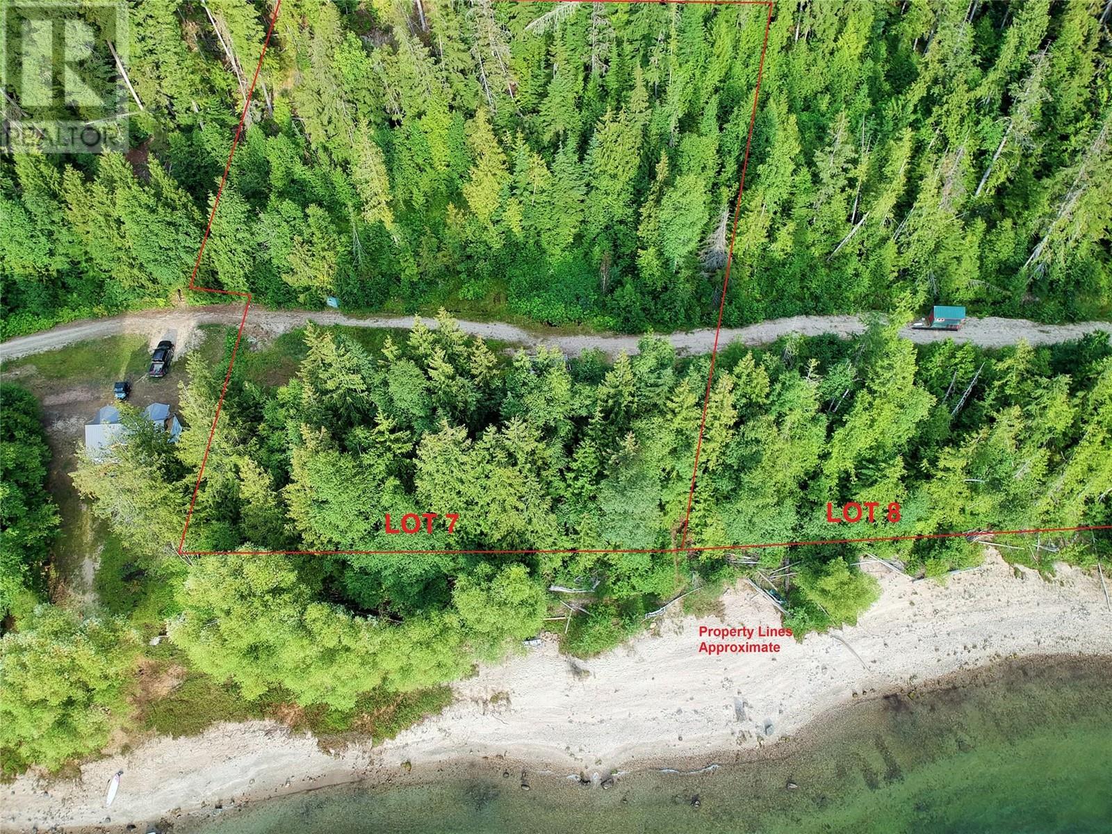 Lot 8 East Anstey Arm Bay, Sicamous, British Columbia  V0E 2V0 - Photo 33 - 10346797