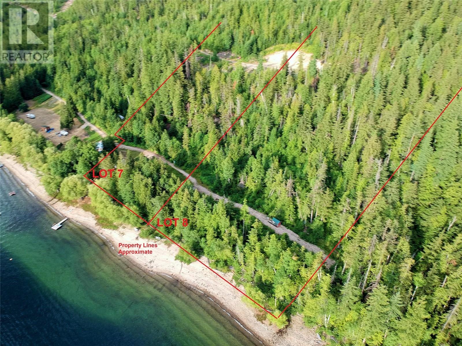 Lot 8 East Anstey Arm Bay, Sicamous, British Columbia  V0E 2V0 - Photo 34 - 10346797
