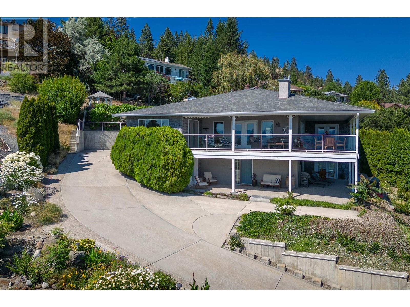 1290 Menu Road, West Kelowna, British Columbia  V1Z 3K2 - Photo 2 - 10346780