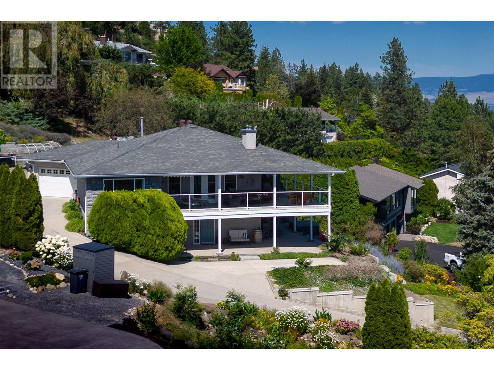 1290 Menu Road, West Kelowna, British Columbia  V1Z 3K2 - Photo 3 - 10346780