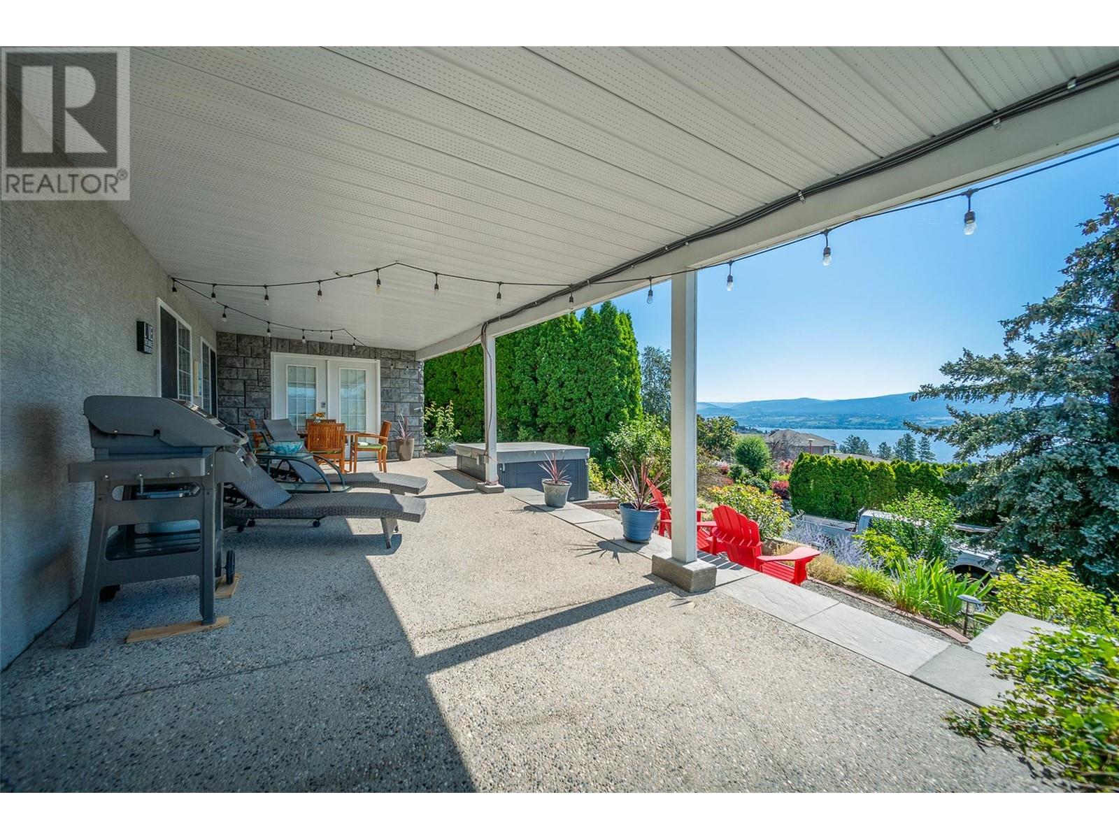 1290 Menu Road, West Kelowna, British Columbia  V1Z 3K2 - Photo 60 - 10346780