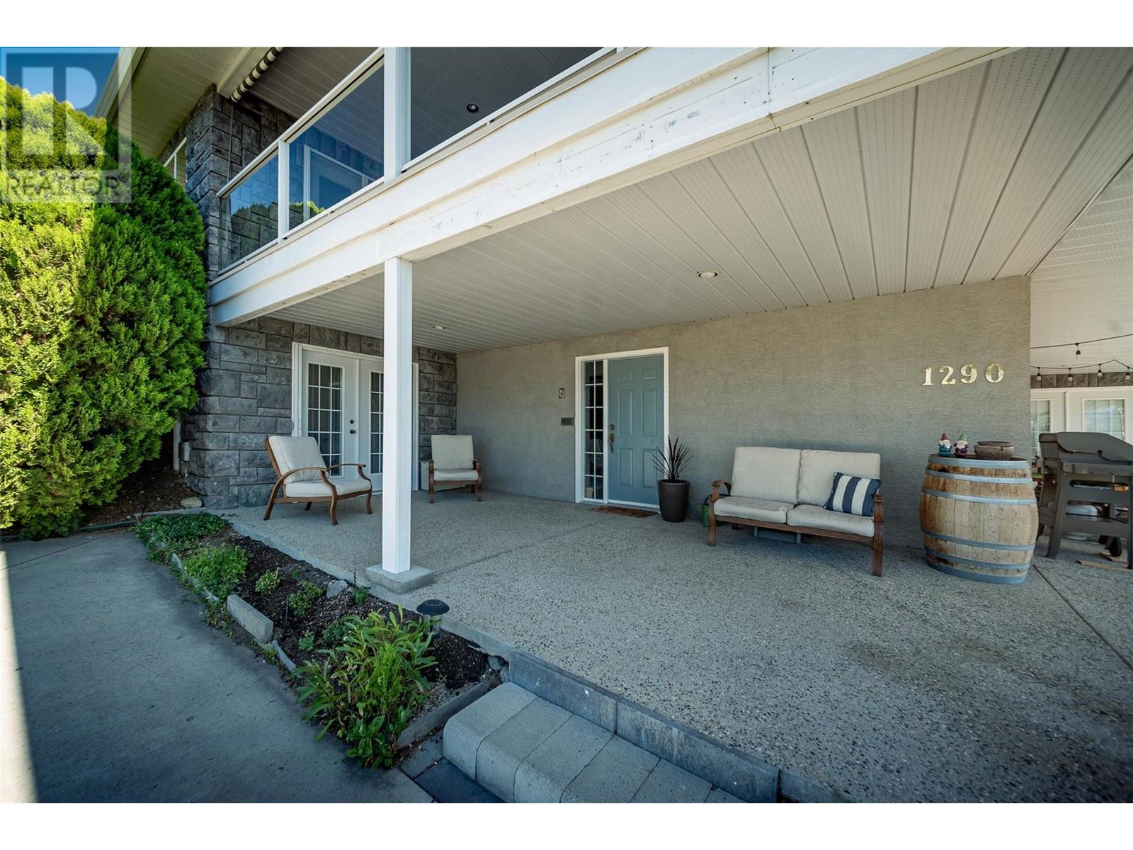 1290 Menu Road, West Kelowna, British Columbia  V1Z 3K2 - Photo 63 - 10346780