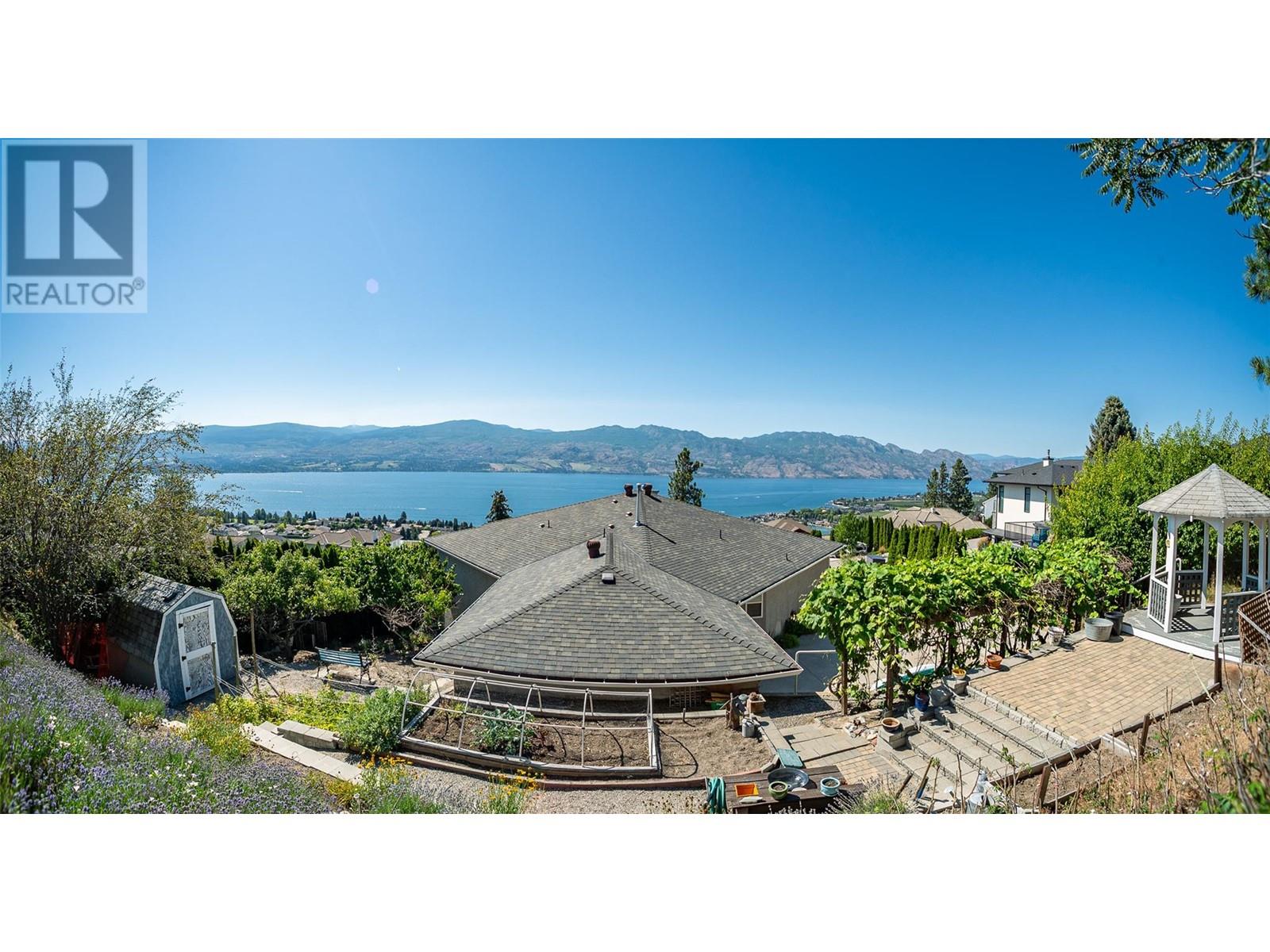1290 Menu Road, West Kelowna, British Columbia  V1Z 3K2 - Photo 64 - 10346780