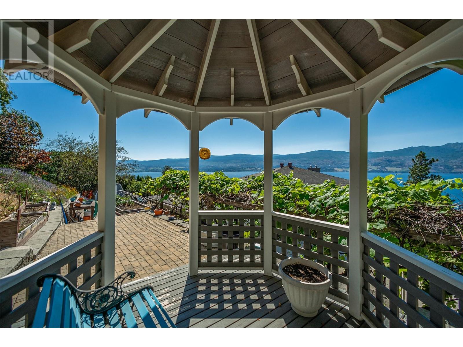 1290 Menu Road, West Kelowna, British Columbia  V1Z 3K2 - Photo 66 - 10346780