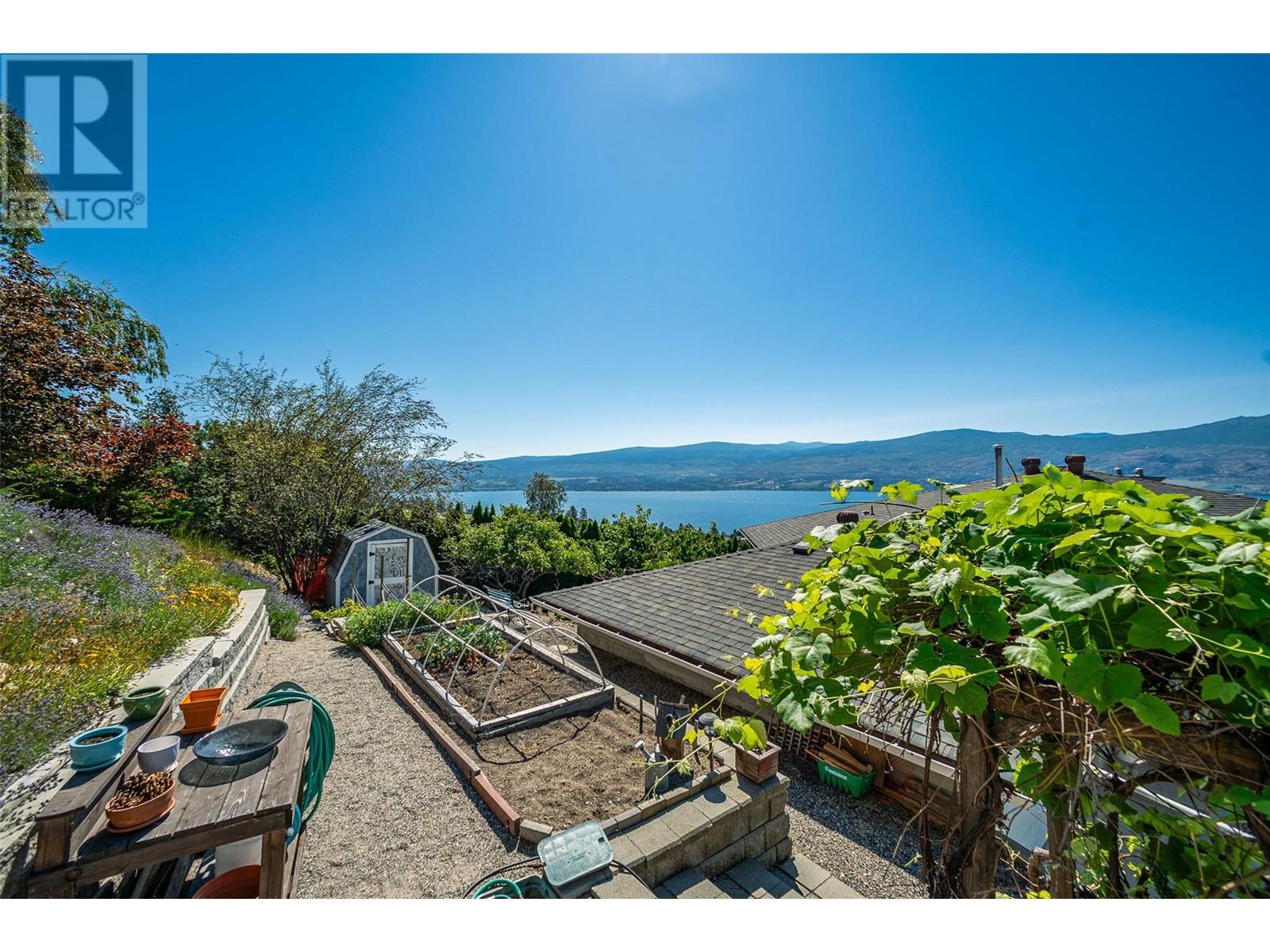 1290 Menu Road, West Kelowna, British Columbia  V1Z 3K2 - Photo 67 - 10346780