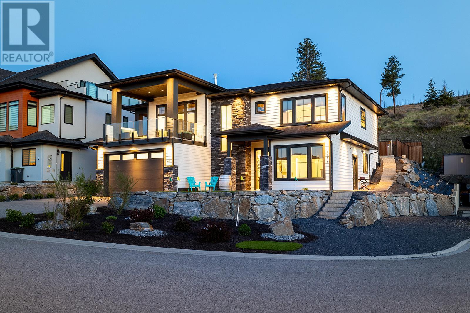 443 Redtail Court, Kelowna, British Columbia  V1W 0B1 - Photo 1 - 10345707
