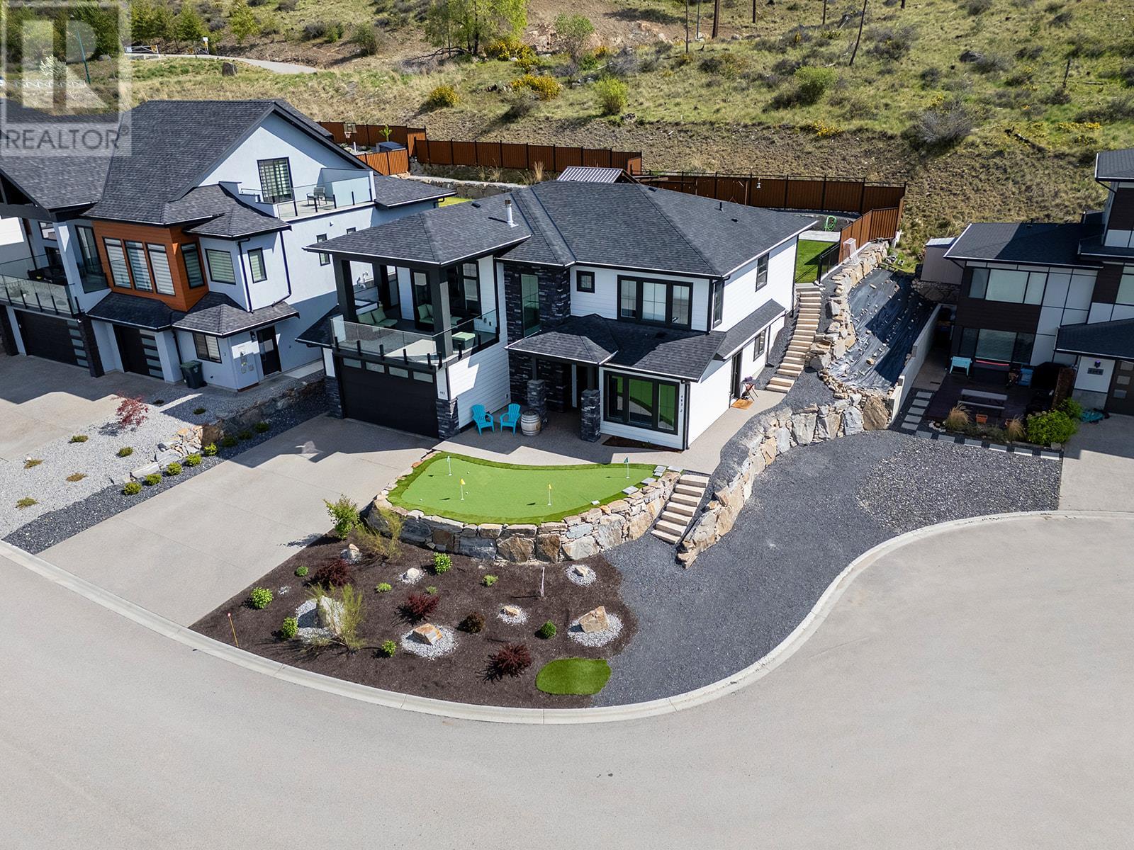 443 Redtail Court, Kelowna, British Columbia  V1W 0B1 - Photo 11 - 10345707