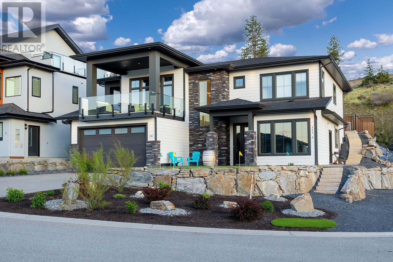 443 Redtail Court, Kelowna, British Columbia  V1W 0B1 - Photo 12 - 10345707