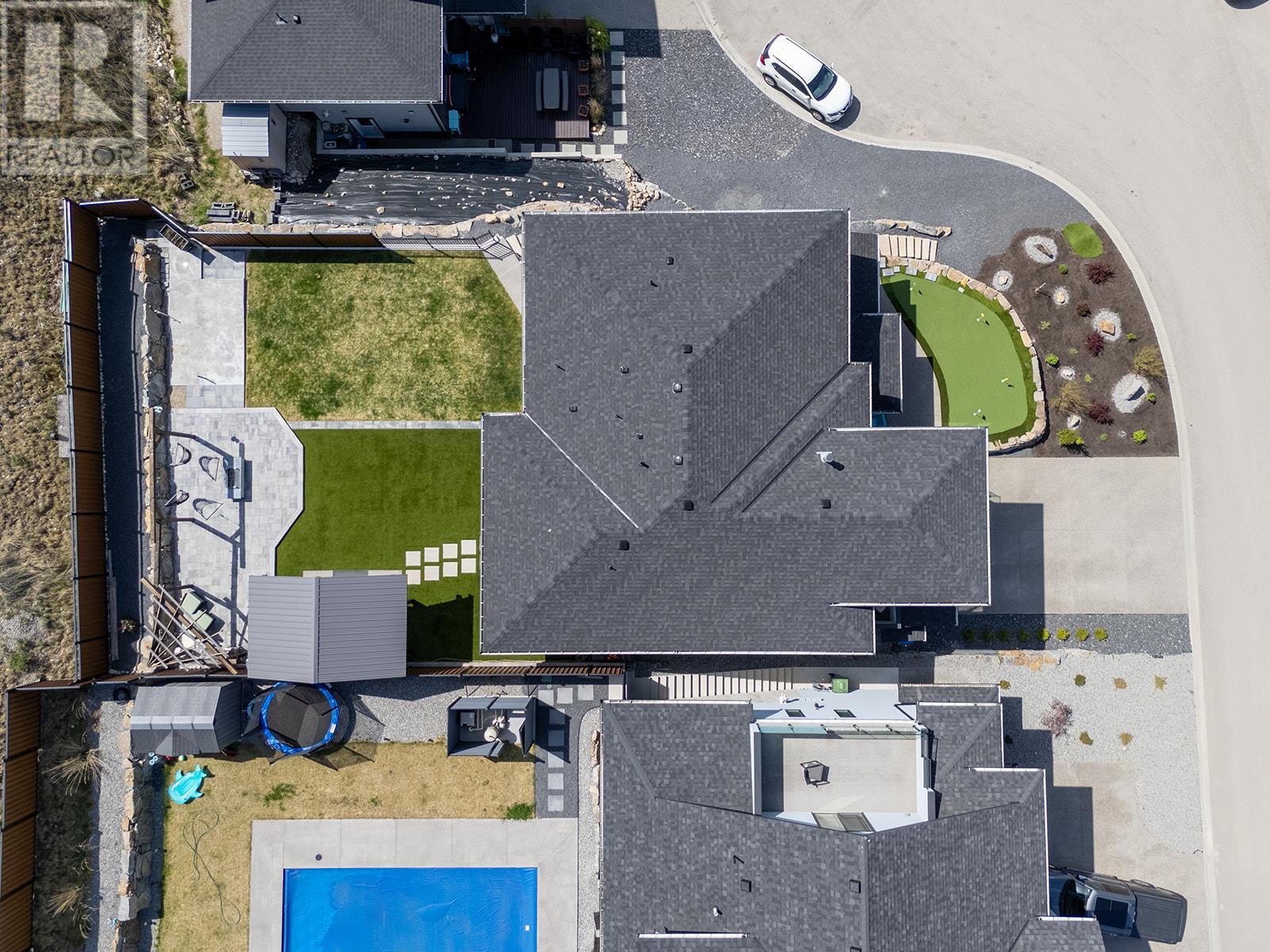 443 Redtail Court, Kelowna, British Columbia  V1W 0B1 - Photo 66 - 10345707
