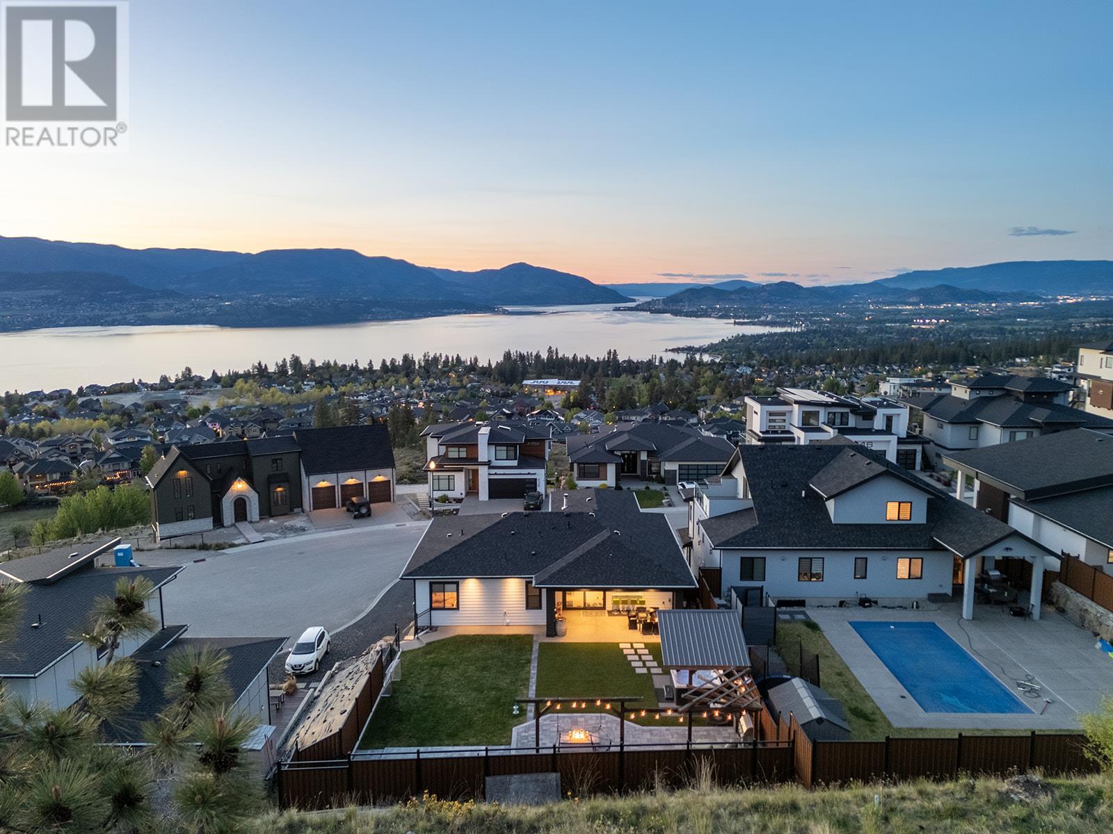 443 Redtail Court, Kelowna, British Columbia  V1W 0B1 - Photo 9 - 10345707