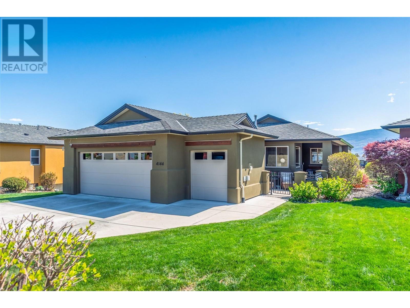 4144 Solana Place, Westbank, British Columbia  V4T 2Y9 - Photo 1 - 10345347