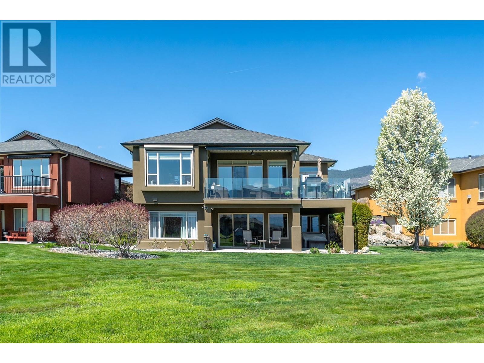 4144 Solana Place, Westbank, British Columbia  V4T 2Y9 - Photo 2 - 10345347