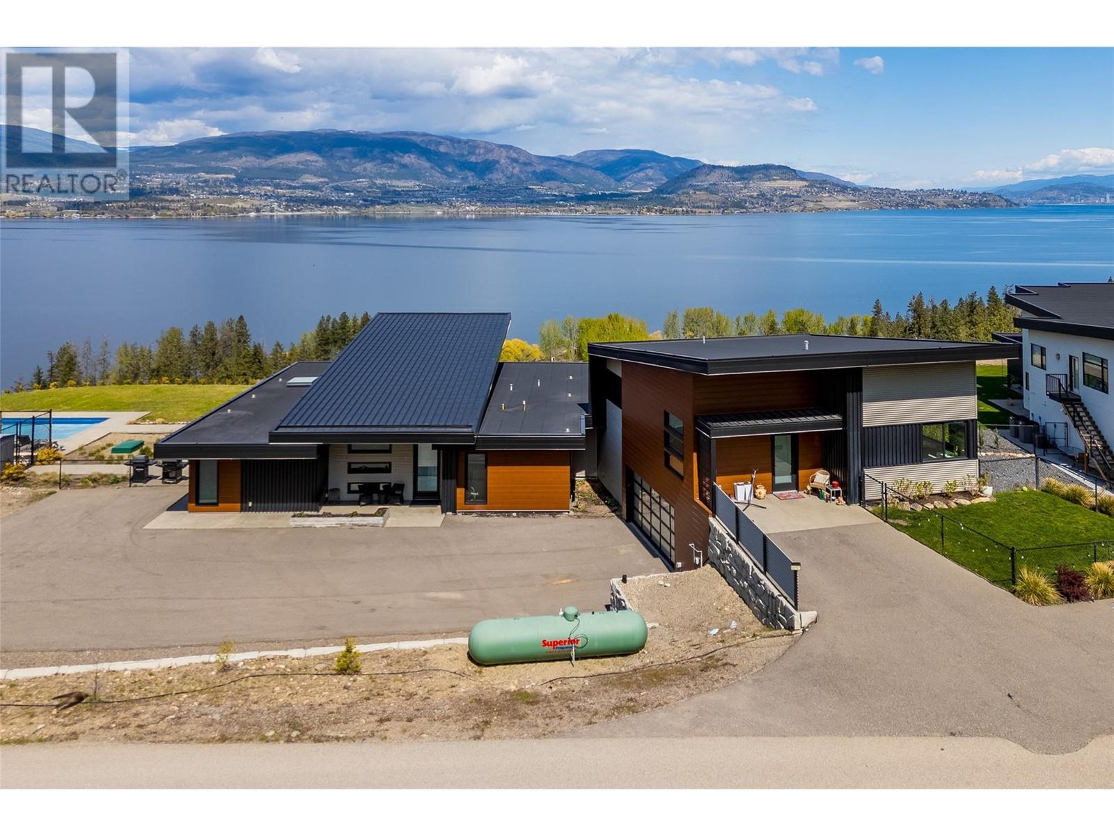 6101 Lakeshore Road, Kelowna, British Columbia  V1W 4J5 - Photo 71 - 10344387