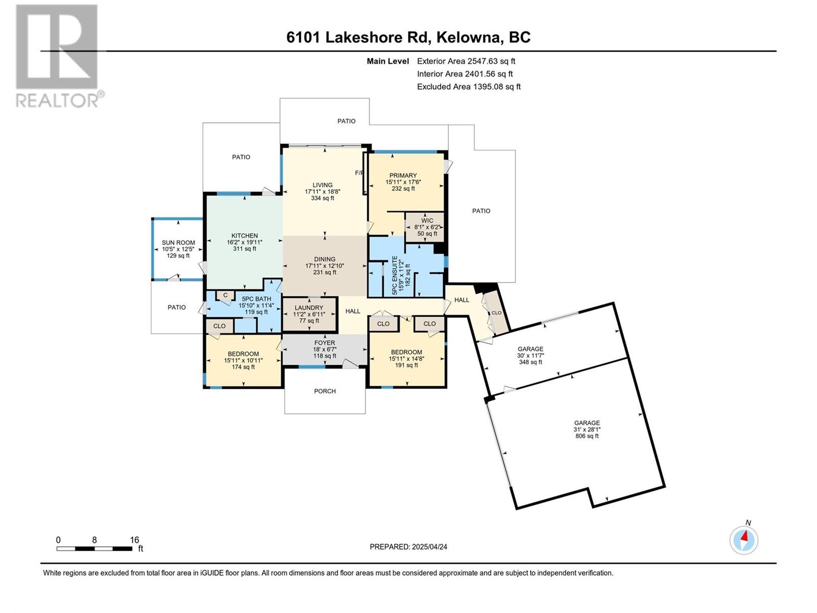 6101 Lakeshore Road, Kelowna, British Columbia  V1W 4J5 - Photo 84 - 10344387