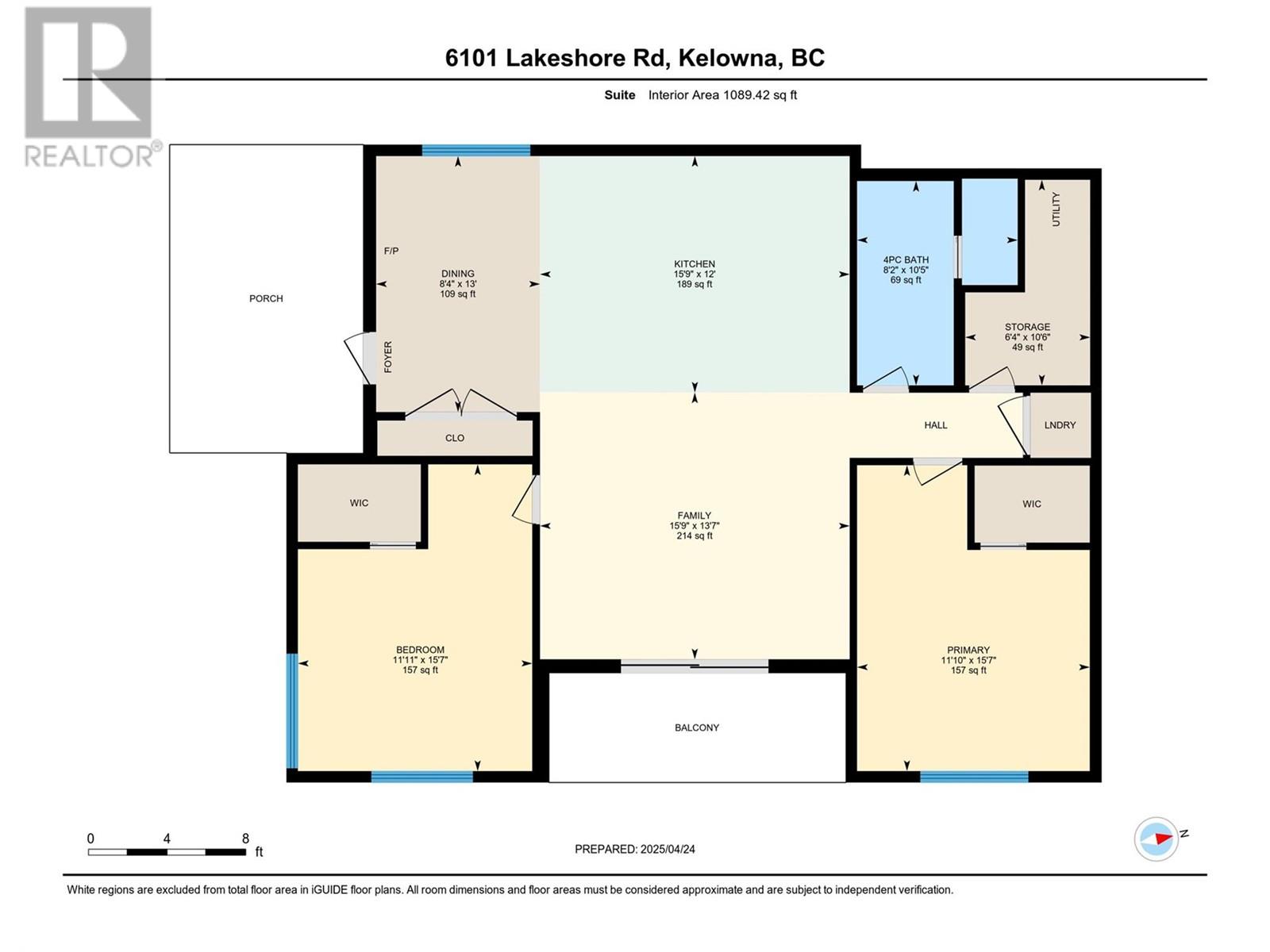 6101 Lakeshore Road, Kelowna, British Columbia  V1W 4J5 - Photo 85 - 10344387