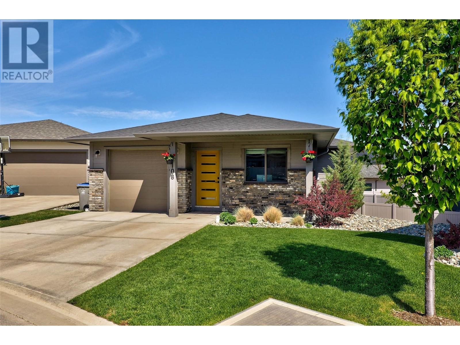 1323 Kinross Place Unit# 108, Kamloops, British Columbia  V1S 0E4 - Photo 2 - 10346833