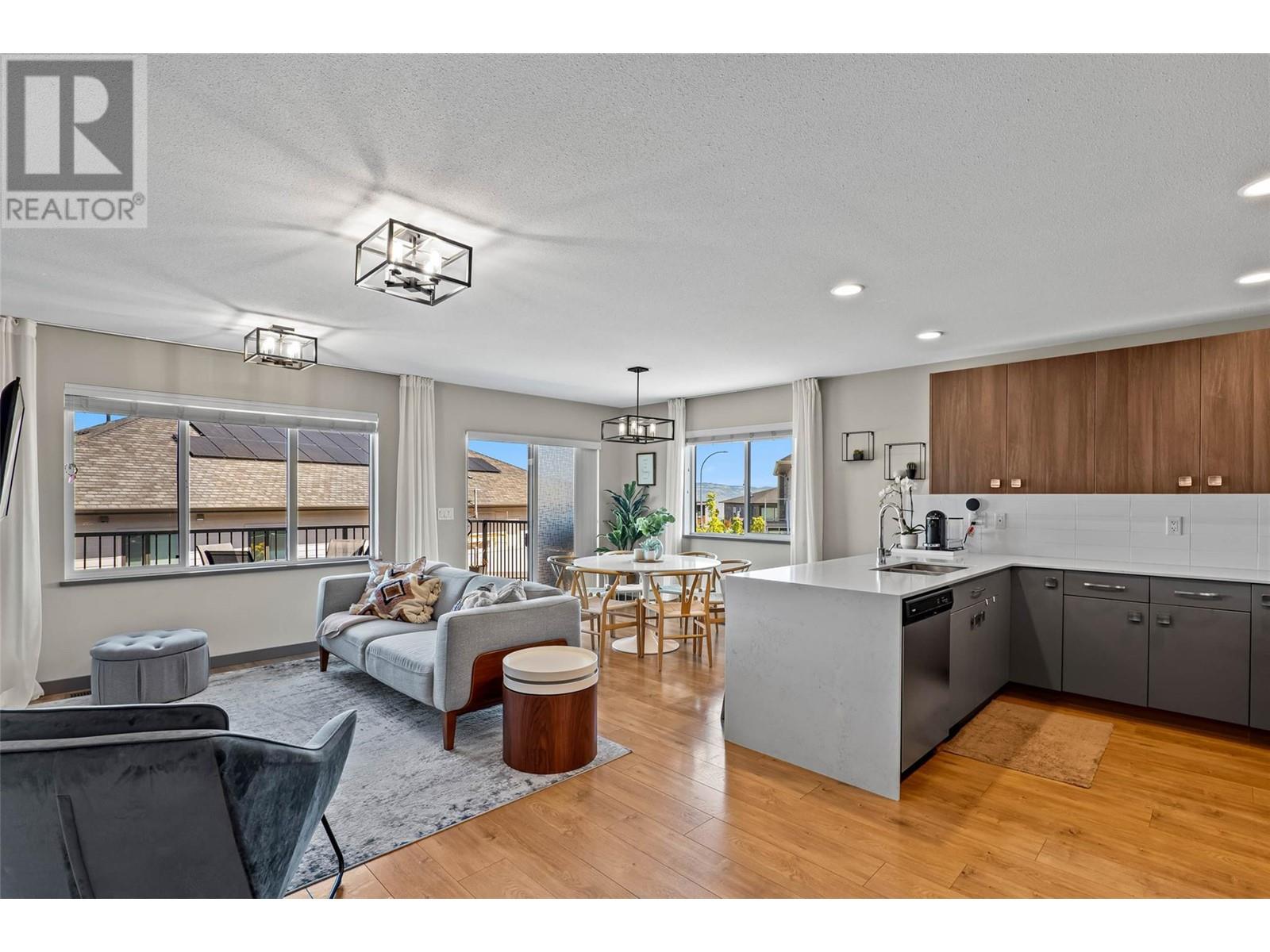 1323 Kinross Place Unit# 108, Kamloops, British Columbia  V1S 0E4 - Photo 3 - 10346833