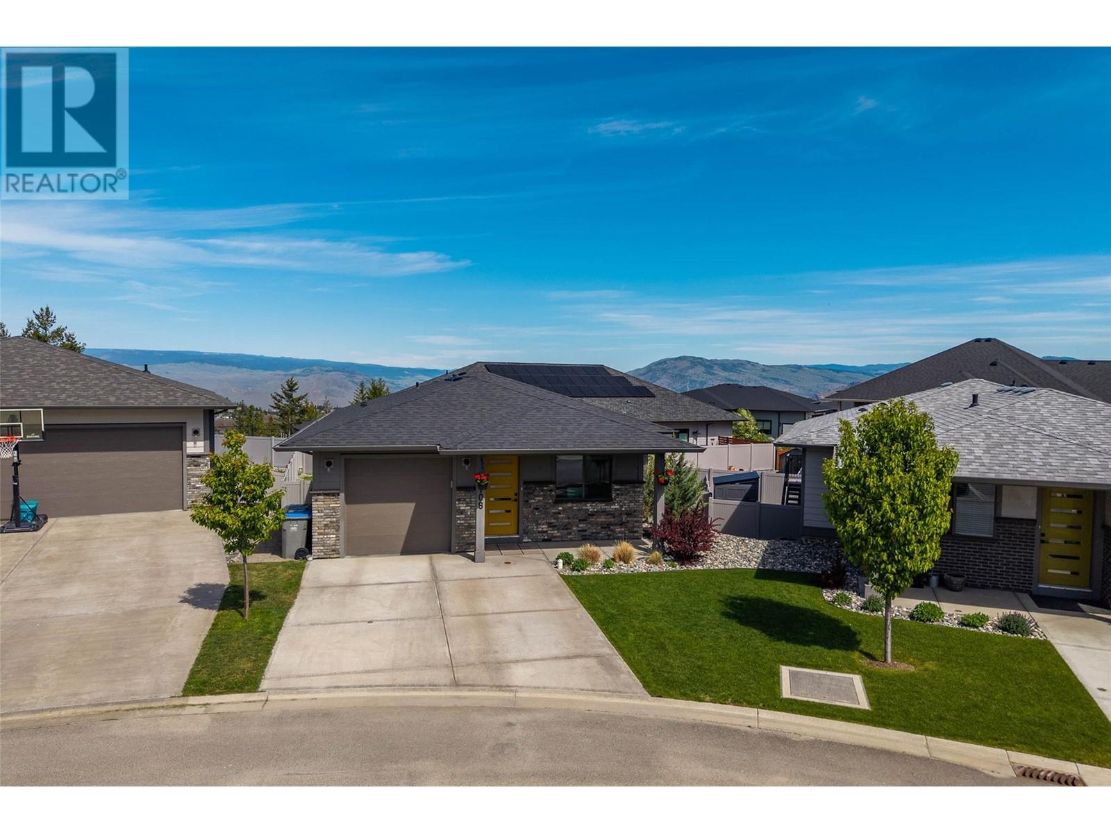 1323 Kinross Place Unit# 108, Kamloops, British Columbia  V1S 0E4 - Photo 30 - 10346833