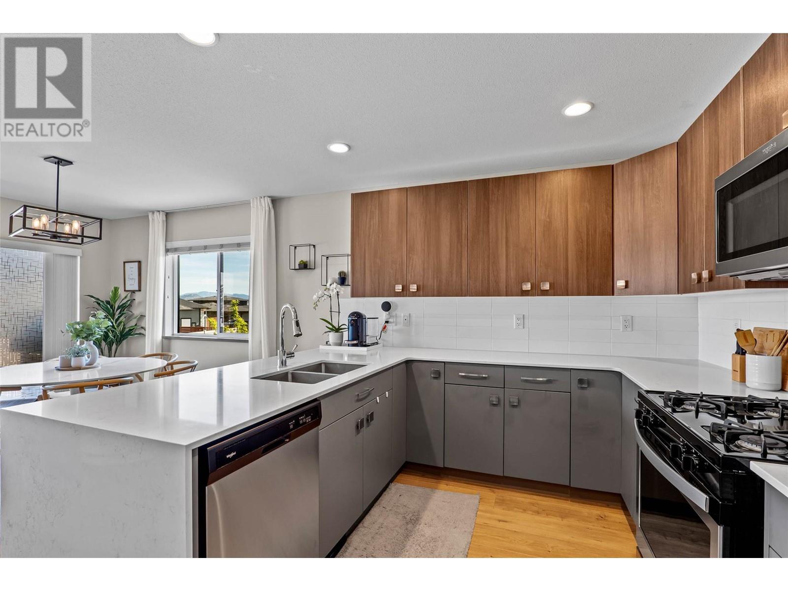 1323 Kinross Place Unit# 108, Kamloops, British Columbia  V1S 0E4 - Photo 5 - 10346833