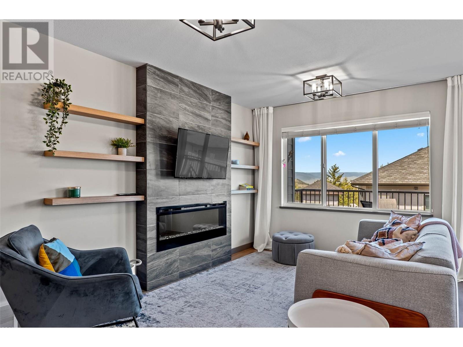 1323 Kinross Place Unit# 108, Kamloops, British Columbia  V1S 0E4 - Photo 6 - 10346833