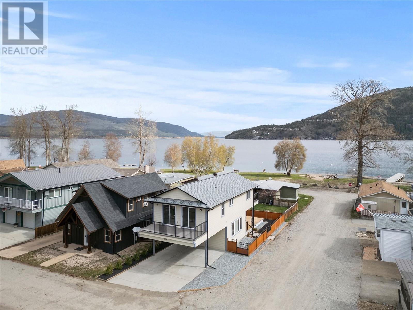 114 Elk Street, Vernon, British Columbia  V1H 2A1 - Photo 1 - 10346821
