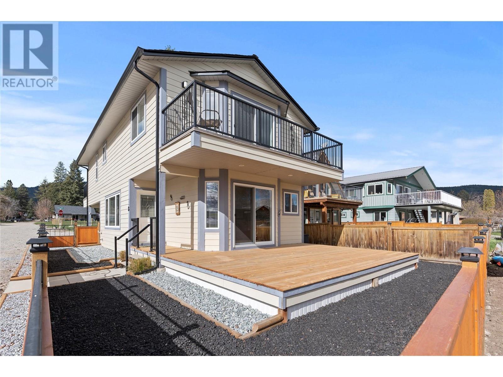 114 Elk Street, Vernon, British Columbia  V1H 2A1 - Photo 2 - 10346821