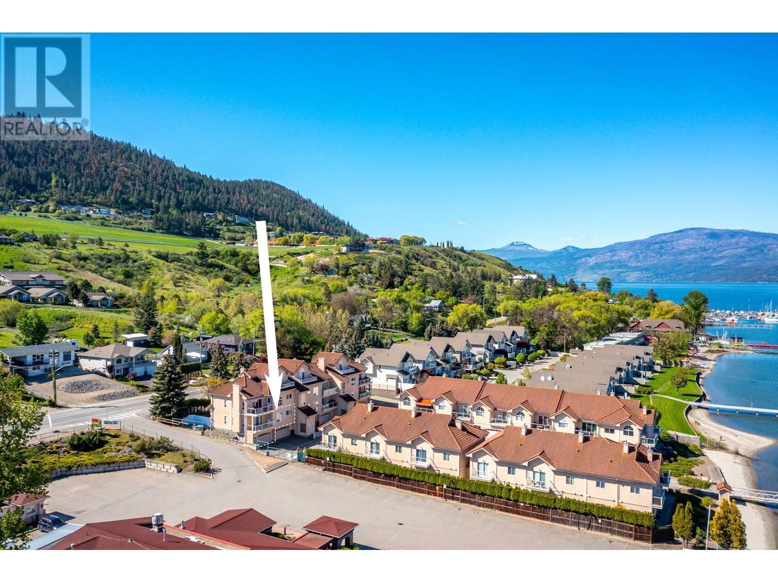 7701 Okanagan Landing Road Unit# 15, Vernon, British Columbia  V1T 6Y5 - Photo 1 - 10345723