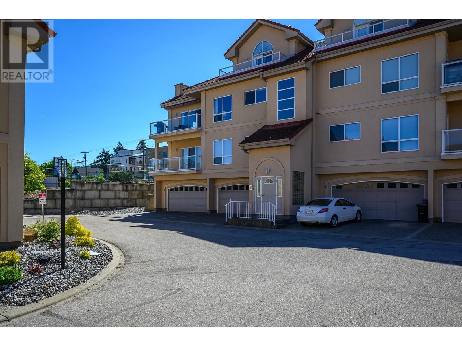 7701 Okanagan Landing Road Unit# 15, Vernon, British Columbia  V1T 6Y5 - Photo 10 - 10345723