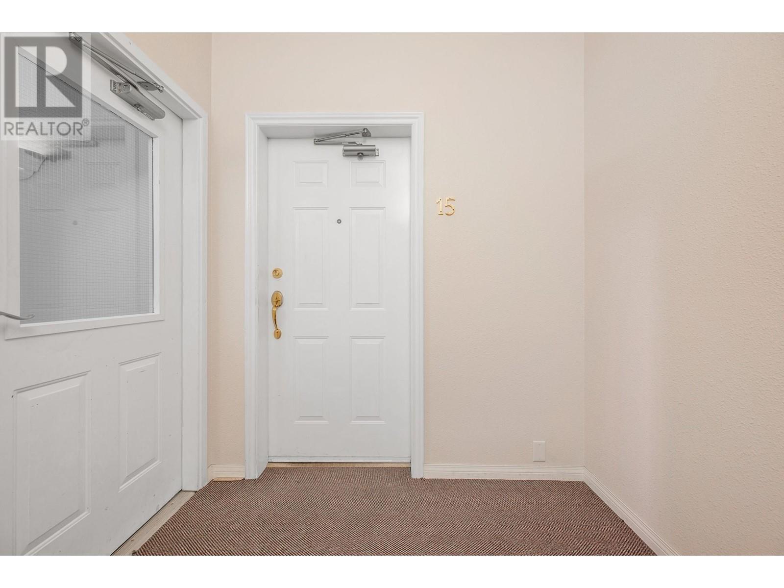 7701 Okanagan Landing Road Unit# 15, Vernon, British Columbia  V1T 6Y5 - Photo 12 - 10345723
