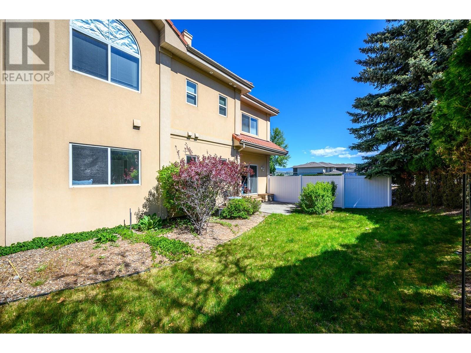 7701 Okanagan Landing Road Unit# 15, Vernon, British Columbia  V1T 6Y5 - Photo 32 - 10345723