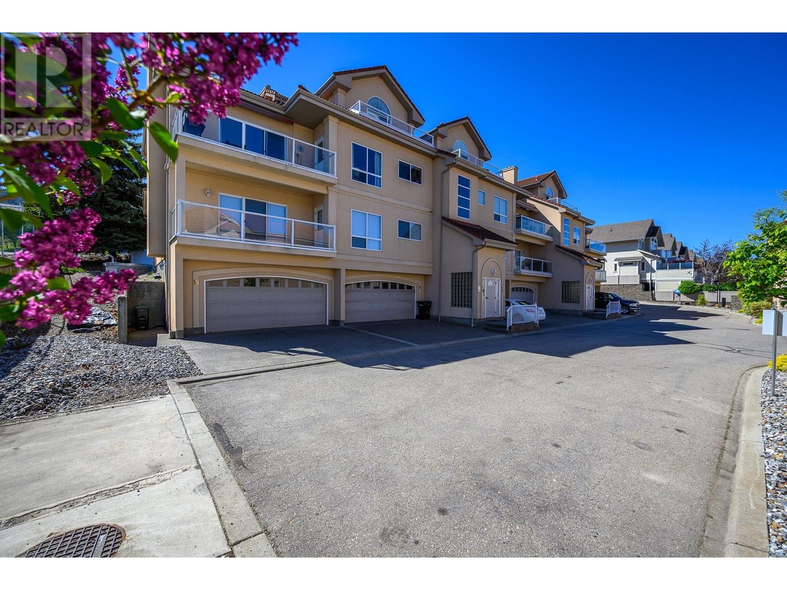 7701 Okanagan Landing Road Unit# 15, Vernon, British Columbia  V1T 6Y5 - Photo 4 - 10345723